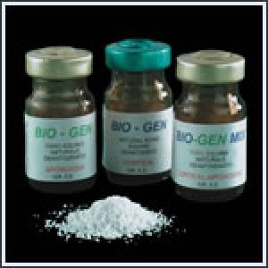 BIO-GEN osso di origine equina